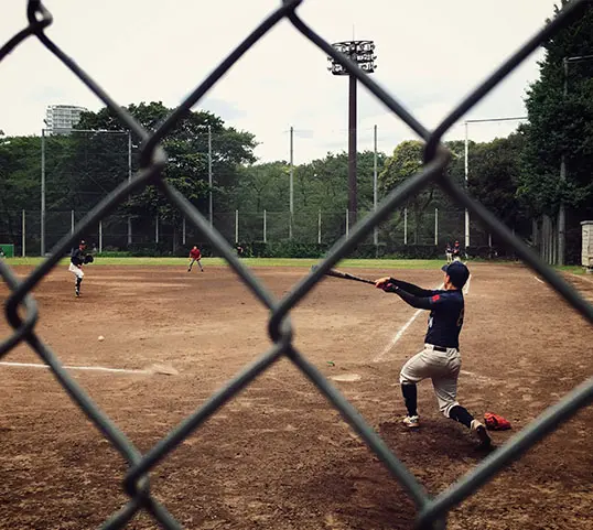 baseball japon christian jamett